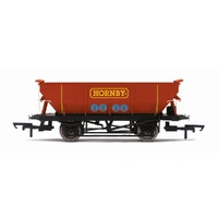 Hornby 1/76 2026 Hornby Wagon
