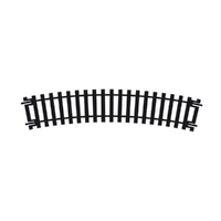 Hornby OO/HO Curve 1st Radius Track 371mm rad