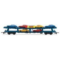 Hornby OO Railroad Car Transporter