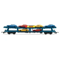 Hornby OO Railroad Car Transporter