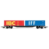 Hornby OO Container Wagon