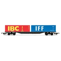 Hornby OO Container Wagon