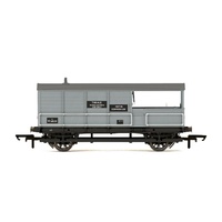 Hornby OO BR AA15 20T 'Toad' Goods Brake Van W68530