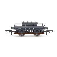Hornby OO GWR, Shunters Truck, 'Bordesley Junc.' 94981 - Era 3