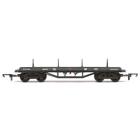 Hornby OO GWR, Macaw H Bogie Bolster, 107136 - Era 3