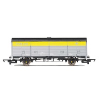 Hornby OO BR, ZRA Civil Link Van, DC200488 - Era 8