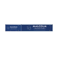 Hornby OO Malcolm Logistics, Container Pack, 1 x 40' and 1 x 20' Containers - Era 11