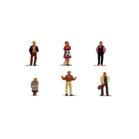 Hornby OO Farm People