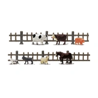 Hornby OO Farm Animals
