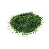 Hornby OO Flockage - Dark Green