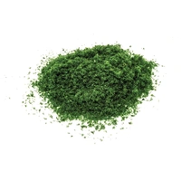 Hornby OO Flockage - Dark Green