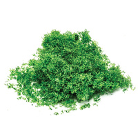 Hornby OO Flock - Medium Green