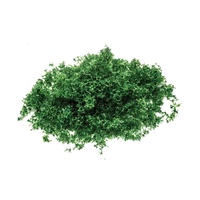 Hornby OO Flock - Dark Green
