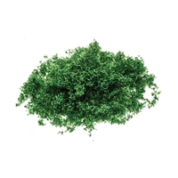 Hornby OO Flock - Dark Green