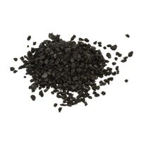 Hornby OO Ballast - Coal