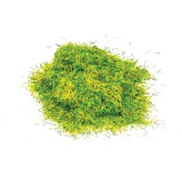 Hornby OO Static Grass - Grass Meadow, 2.5mm
