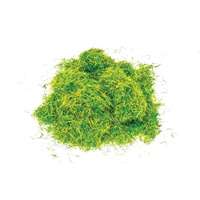 Hornby OO Static Grass - Ornamental Lawn, 2.5mm