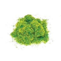 Hornby OO Static Grass - Ornamental Lawn, 2.5mm