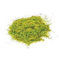 Hornby OO Static Grass - Mixed Summer, 2.5mm