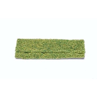 Hornby OO Foliage - Wild Grass (Light Green)
