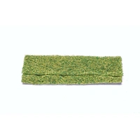 Hornby OO Foliage - Wild Grass (Light Green)