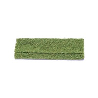 Hornby OO Foliage - Wild Grass (Dark Green)