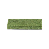 Hornby OO Foliage - Wild Grass (Dark Green)