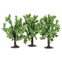 Hornby OO Fruit Trees 8cm x 3pcs