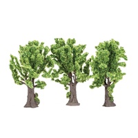 Hornby OO Maple Trees