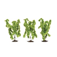 Hornby OO Birch Trees