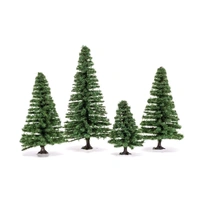 Hornby OO Small Fir Trees