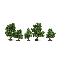 Hornby OO Bushes
