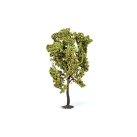 Hornby OO Rowan Tree (with Berries)