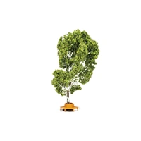 Hornby OO Tree (with Circular Bench)