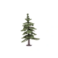 Hornby OO Medium Nordic Fir Tree