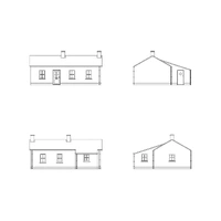 Hornby OO The Old Rectory