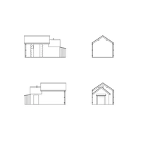 Hornby OO Stone Bus Stop