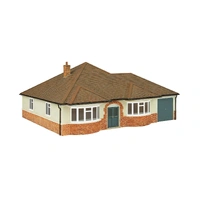 Hornby OO Bungalow - 'Avalon'