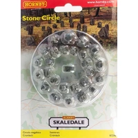 Hornby OO Stone Circle