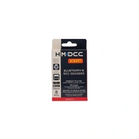 Hornby HM7000-8: Bluetooth & DCC Decoder (8-PIN)