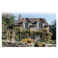 Hornby OO Rose Cottage