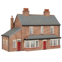 Hornby OO Rose and Crown Pub