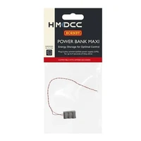 Hornby 1/76 OO Gauge Power Bank Maxi