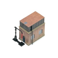 Hornby OO Water Tower