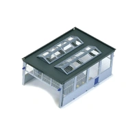 Hornby OO Diesel Maintenance Depot