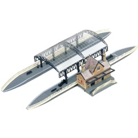 Hornby OO Station Terminus