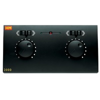 Hornby OO H+M 2000 Controller