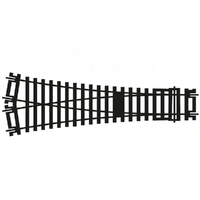 Hornby OO/HO Point Y 852mm Diam 11.5 Degrees