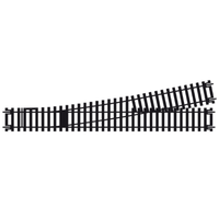 Hornby OO/HO Point Left Hand Express Point 852mm 11.2
