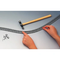 Hornby Semi-Flex Track 915mm